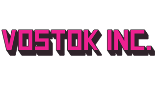 Vostok Incg
