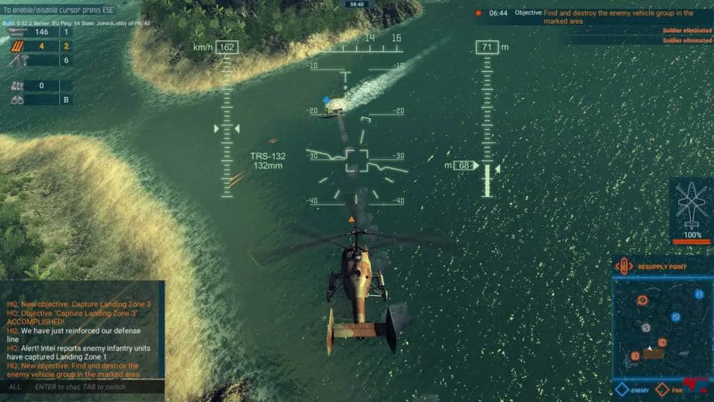 Heliborne (6)