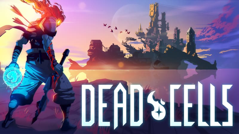 Dead Cells Early Access