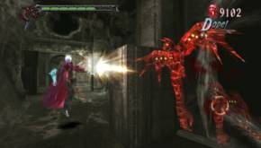 Devil May Cry HD Collection 2017 12 07 17 009