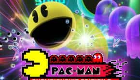 Pac Man Championship Edition 2 Plus 2017 12 18 17 009