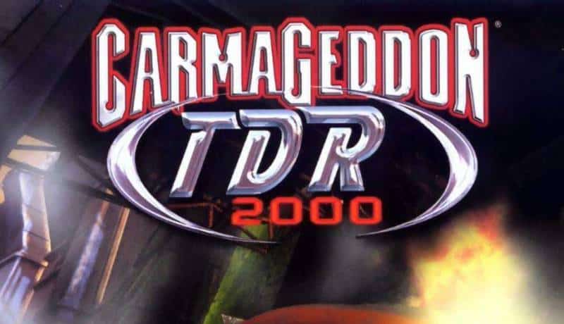 Carmageddon Tdr 2000