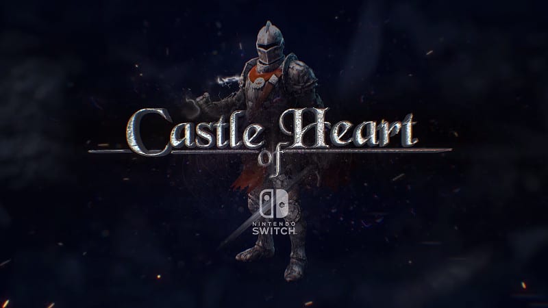 Castel Of Heart