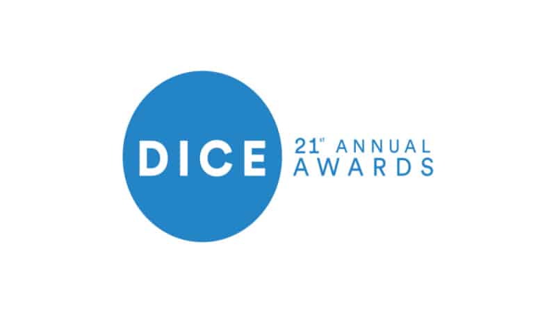 Dice Awards