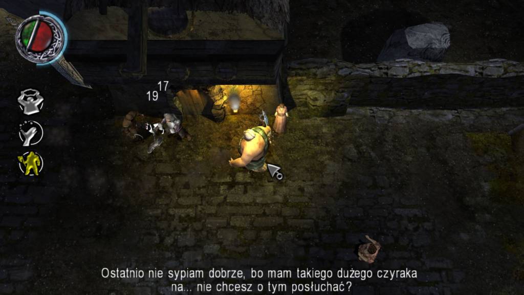 The Bard's Tale 2