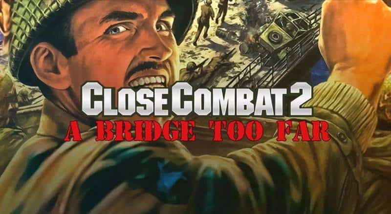 Close Combat