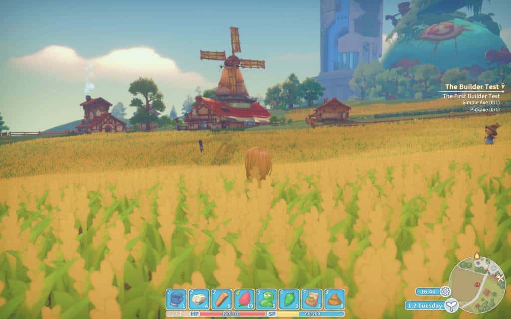 My Time At Portia 3