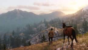 Red Dead Redemption 2 (2)