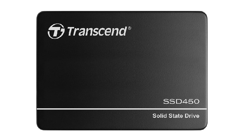 Transcend Ssd450k