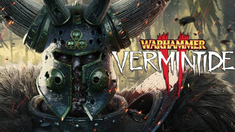 The Warhammer Vermintide 2