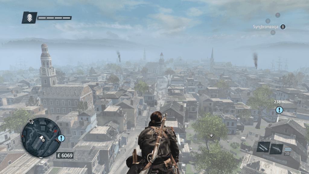Assassin's Creed: Rogue Remastered5