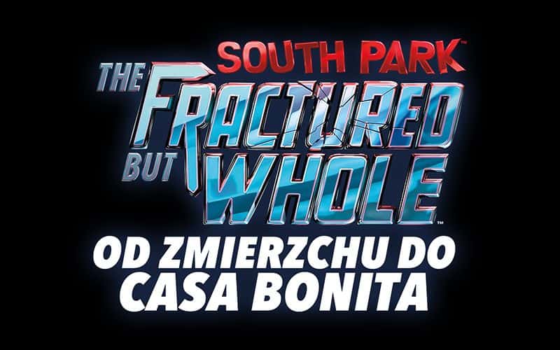 Dlc Do South Park The Fractured But Whole