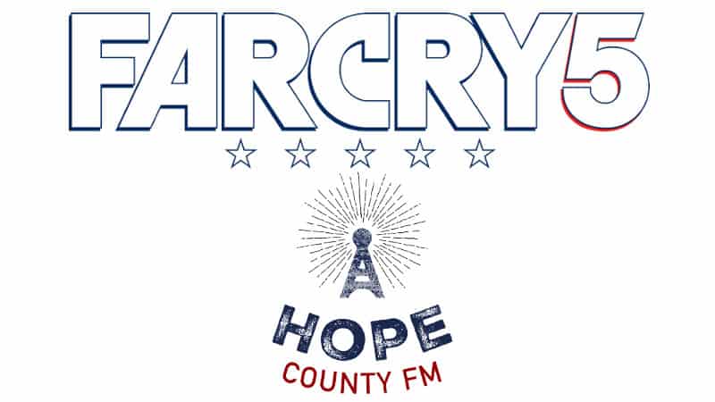 Far Cry 5 Hope County Fm