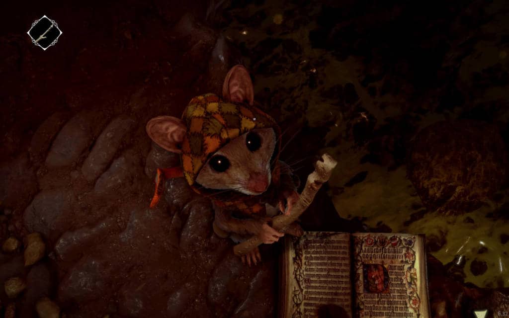 Ghost Of A Tale 2