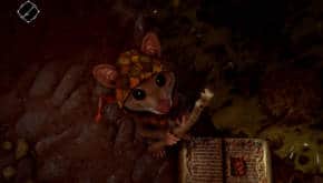 Ghost Of A Tale 2