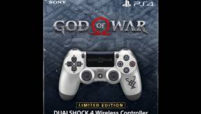 God Of War Ps4 Pro (2)