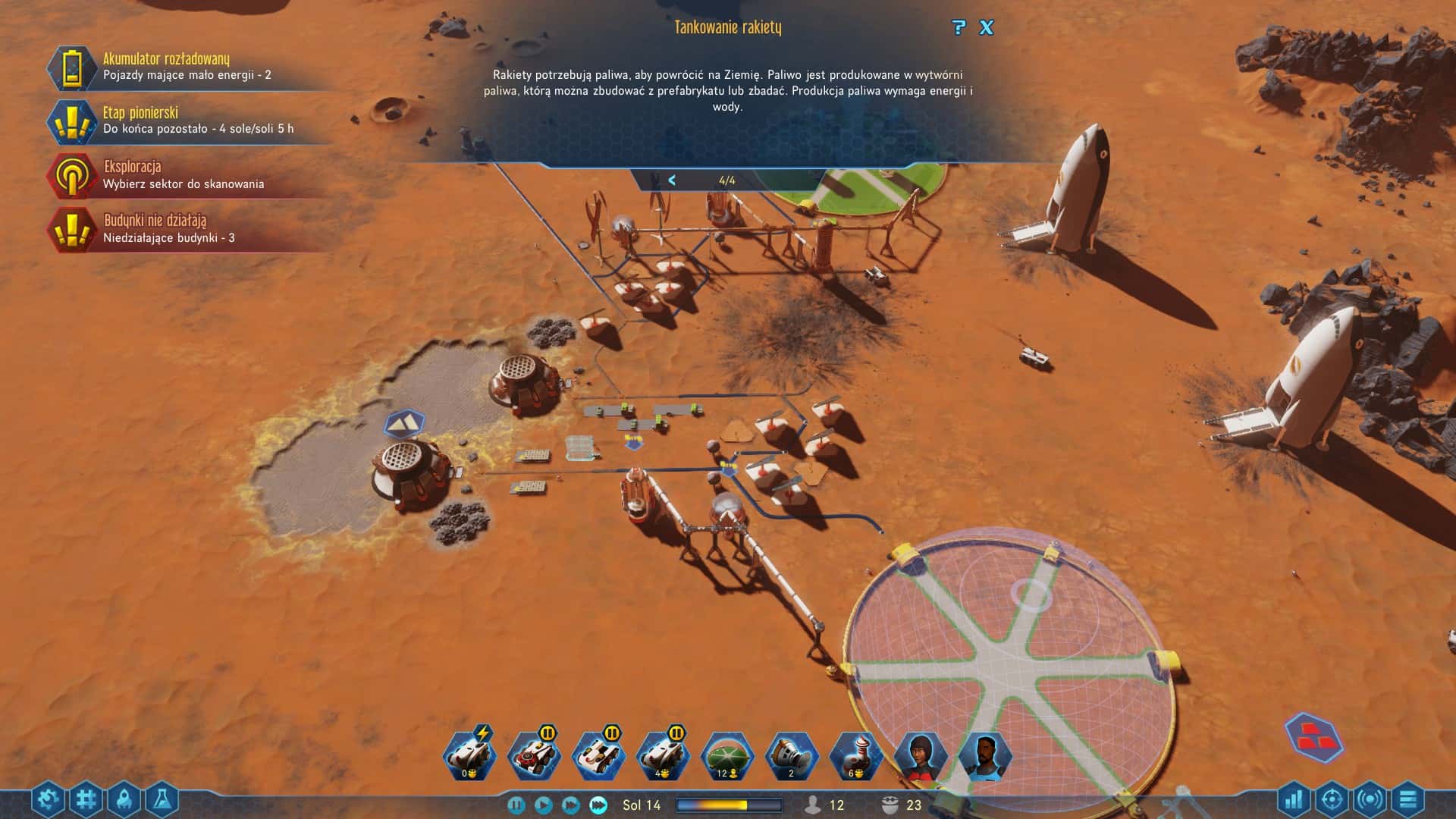 Surviving Mars screen 2