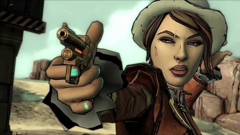 Tales from the Borderlands Fiona e1520096784605