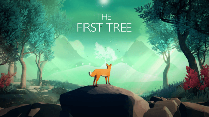 The First Tree e1522429548277