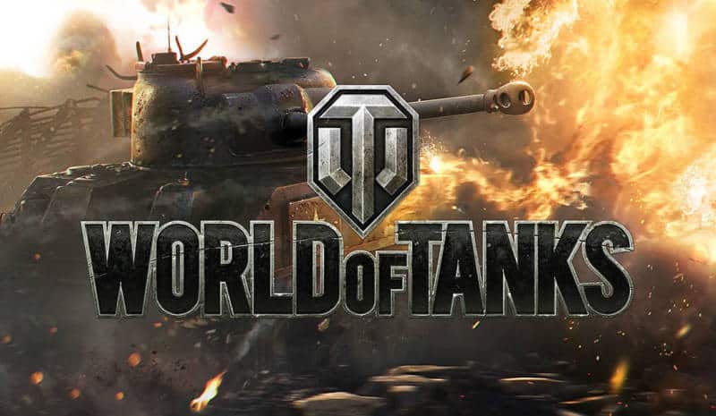 World of Tanks otrzyma tryb RTS