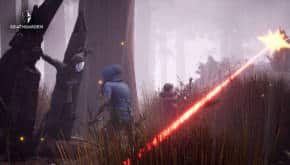 Deathgarden Screen 3