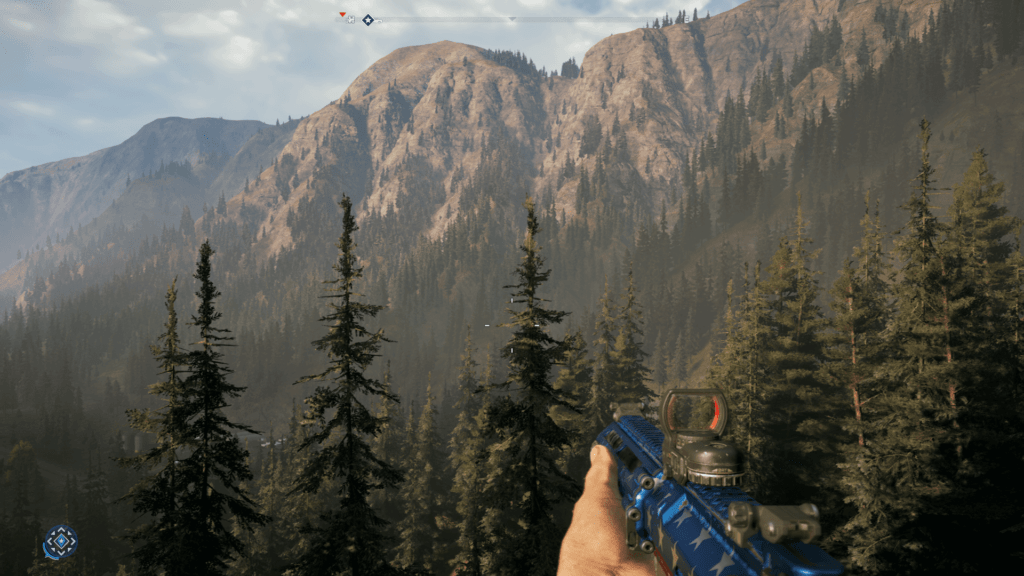 Far Cry 5 Recenzja Gry Gamerwebpl