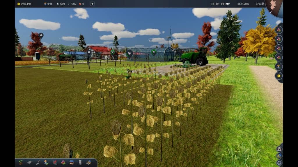 Farm Manager 2018 Screen3