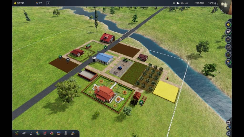 Farm Manager 2018 Screen5