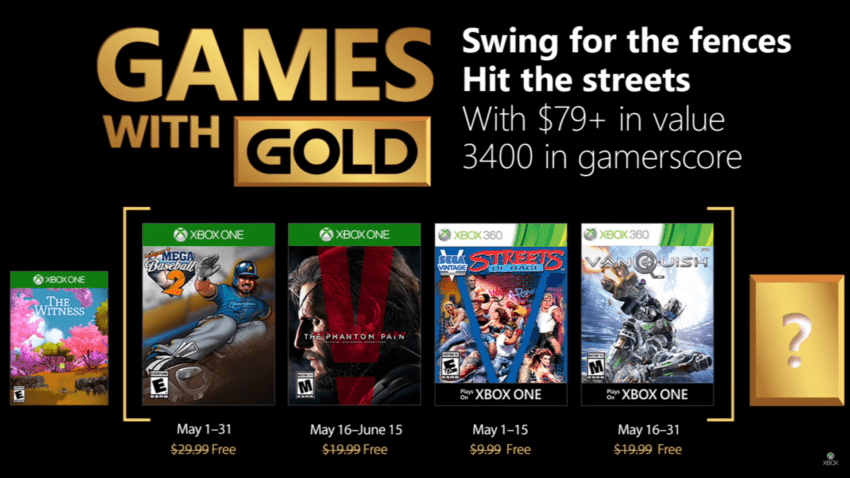 Games with Gold e1524313160919