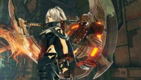 GodEater 13