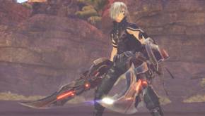 GodEater 14