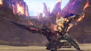 GodEater 16