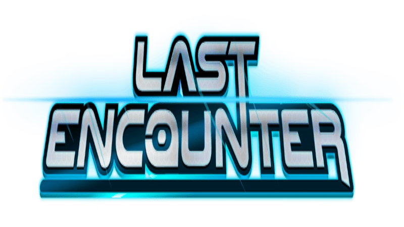 Last Encounter Logo