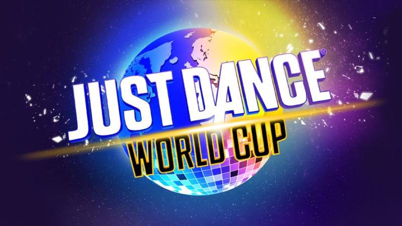 Pucharu Świata Just Dance 2018