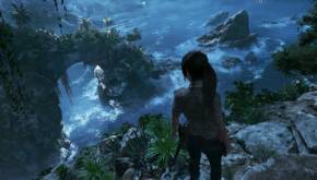 Shadow Of The Tomb Raider Screen 1