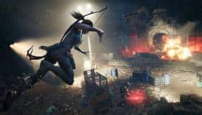 Shadow Of The Tomb Raider Screen 5