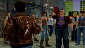 Shenmue I and II 2018 04 19 18 010