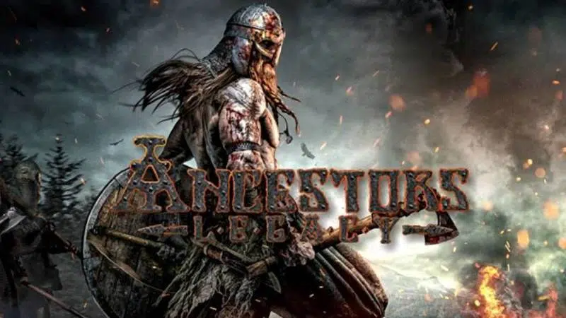 Najlepsze polskie gry dziesięciolecia (2010-2019) 7 Ancestors Legacy