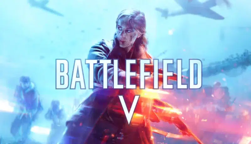 Battlefield 5
