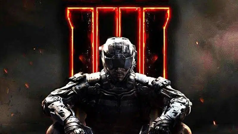 Call Of Duty Black Ops 4