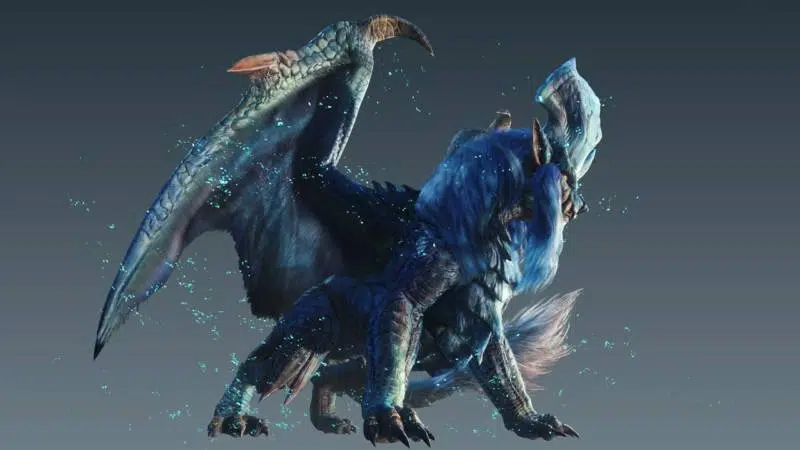 Monster Hunter: World - Lunastra trafi do gry w nowej aktualizacji 2 DecYJufVQAEVv3b e1527683166869