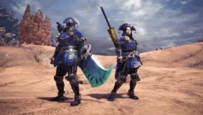 Monster Hunter: World - Lunastra trafi do gry w nowej aktualizacji 3 DecnFkvX0AIVTOI