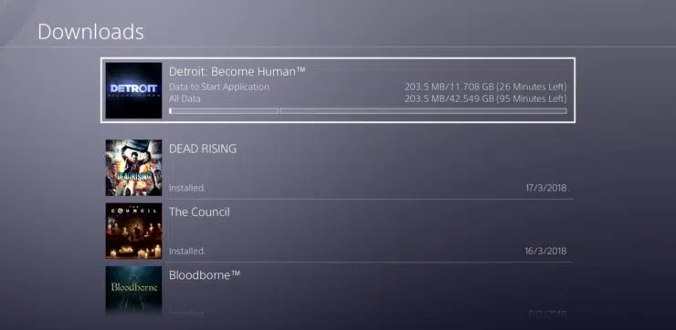 Detroit Become Human 740x362