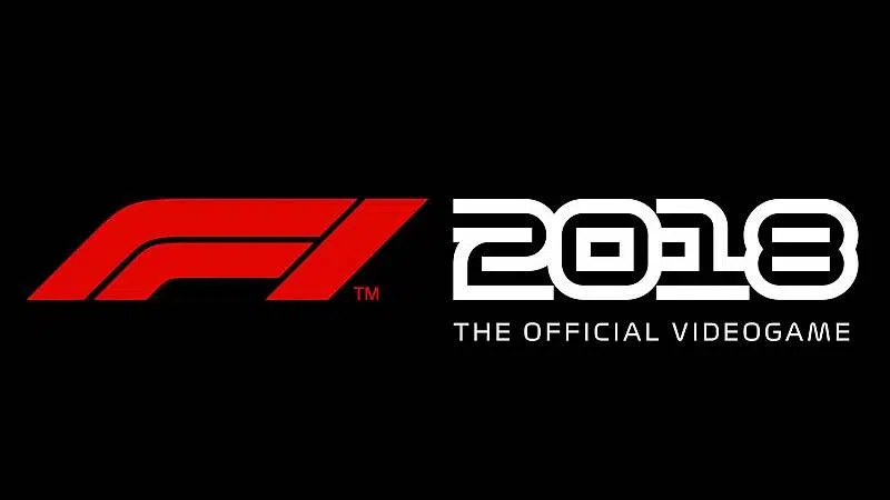 F1 2018