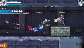 Gunvolt Chronicles Luminous Avenger iX 2018 05 12 18 001