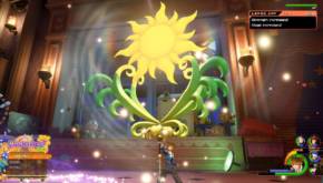 Kingdom Hearts 3 Screen 2