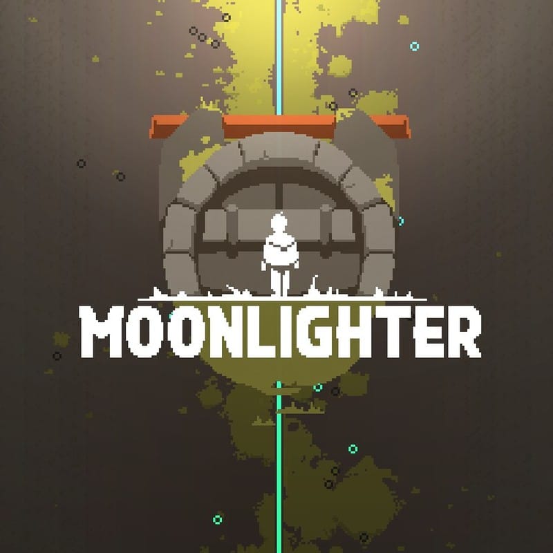 Moonlighter – recenzja