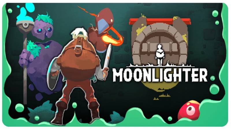 Moonlighter – dodatek Between Dimensions zmierza na konsole