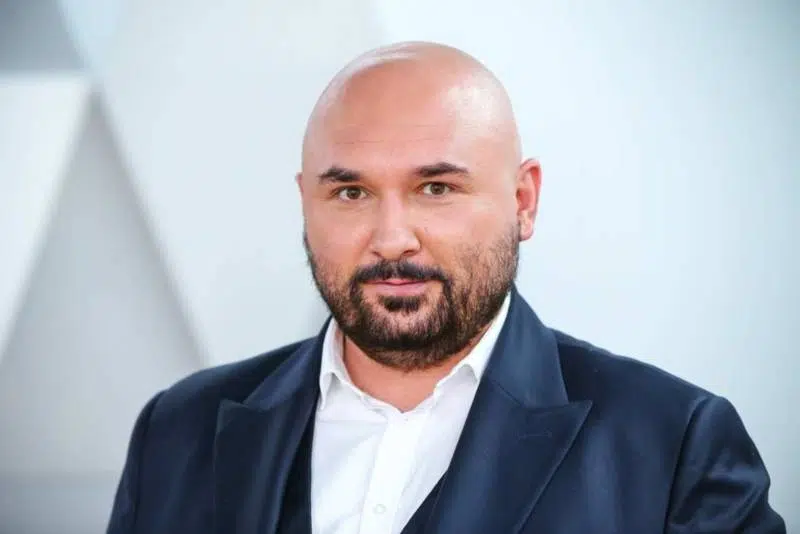 Patryk Vega