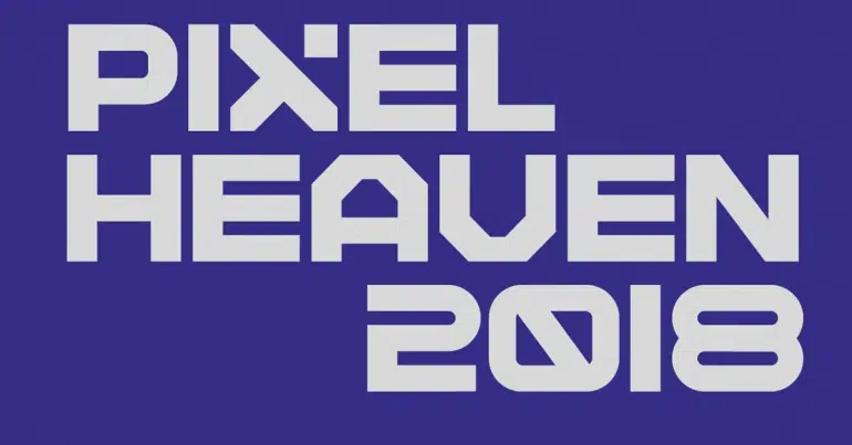 Pixel Heaven 2018